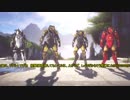 ANTHEM 体験記 part1