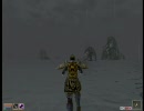 Morrowind ヘタレひとり旅 part63