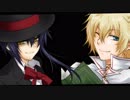 【しーたけ×漆黒のりんりん】 ロメオ/イケメンyoutuberと一緒に歌ってみた