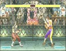 ULTRA STREET FIGHTER II The Final Challengers 【バルログBGM】