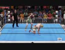 346プロ アイドルプロレスリング 8-B