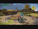 【実況プレイ】主人公は勇者じゃない2【DQB2】パート4