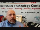 Metrofuser Printer Parts