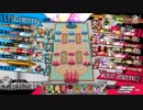wlw 神筆ツク戦記4章　アシェ専用動く回復の泉　【シグルCR26】