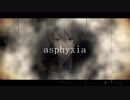 【人力刀剣乱舞】 asphyxia／山姥切長義