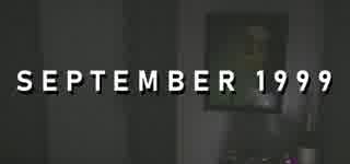 これってゲーム？SEPTEMBER 1999