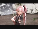 【MMD】由良 de 未来景イノセンス