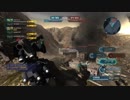 機動戦士ガンダムバトオペ２　前衛！！孤立！！ケンプで行くエースマッチ１9