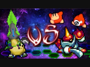 Watanabeのトレーニング2【スプライトアニメーション】