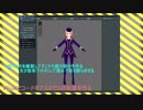 VRoidでコードギアス反逆のルルーシュのゼロの仮面を作る(音なし)