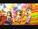 スパイスパラダイス にもマーチング☆メロディーズは合うよね