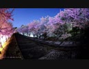 【東方アレンジ】死霊の夜桜【チルホップ】