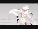 【MMD】 LOSER モーショントレース