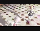 【にじさんじMMD】椎名唯華と鷹宮リオンで「ロキ」