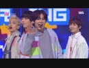【K-POP】VERIVERY(베리베리) - 불러줘(Ring Ring Ring) 190127 Inkigayo