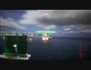【AC7】FreeMission11をF/A-18Fで周回