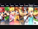 大乱闘マリオブラザーズ(前編)
