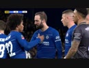 イグアイン、チェルシーデビュー 《18-19FAカップ》 [4回戦] チェルシー vs シェフィールド・ウェンズデイ (2部)