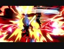 リュウ vs Miiファイター剣術タイプ[スマブラSP オンライン1on1]