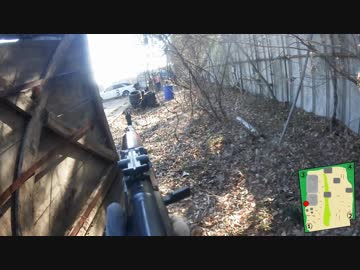 味方と一緒に押していけるゲームって最高ですよね。　OP.384　20190113Oasis(埼玉)