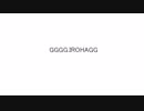 【アイドル部MMD】GGGG.IROHAGG