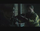 【レオン・ヤバイ・ケネディ】語彙の貧困さを露呈するサバイバルホラーRE:2 Part3-5