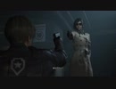 BIOHAZARD RE:2　レオン編(1st) Part.4