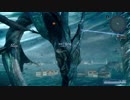 FINAL FANTASY XV ノッくんVSリヴァイアサン、お気に戦 ☆☽part６８