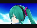 【MMD】コロン式ミクさんでELECT【カット割】