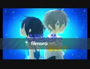【はいにこ】君の知らない物語／supercell【歌ってみた】