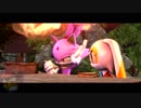 Sonic The Guardian Hedgehog