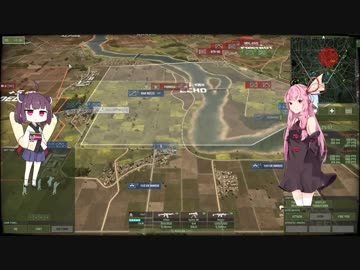 「wargame:reddragon」あかねのisrael# 4
