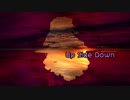 【東方DnB / Liquidfunk】Up Side Down【憑坐は夢と現の間に】