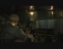 BIOHAZARD RE:2　レオン編(1st) Part.5