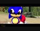 [SFM] Sonic Classical Adventures Beach Time