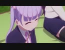 NEW GAME!!　黄色バナナ食べさせて