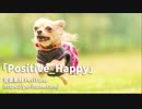 【無料フリーBGM】ハッピー＆ポップな曲「Positive_Happy」