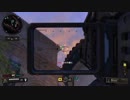 【COD BO4】装備頼りの対人戦サブ1【ドミ】