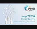7765X Avaya Workforce Optimization Select Dumps Questions with 66 Q&As