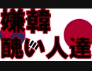【醜い人達】恥も外聞もない嫌韓意識【李舜臣チャンネル動画コラム】