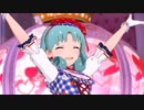 【ミリシタMV】徳川まつり　フラワリング・ティータイム+でPrincess Be Ambitious!!　Princess Stars