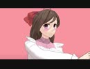 【MMD】間宮さんの「恋空予報」でコメント返し【MMD艦これ】