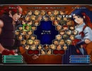 KOF０２UM 西日暮里VERSUS・第４２３回紅白戦・その１