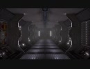 [PSO] オルガ・フロウ　IDOLA have the immortal feather 耳コピ少しアレンジしてみた