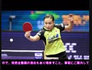 投稿した全日本卓球選手権　＆　Icoaraciからのご案内