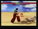 Virtua fighter 3 ~光吉猛修vocal ver.~