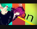 【VRoid_MMD】[A]ddiction【オネエ】