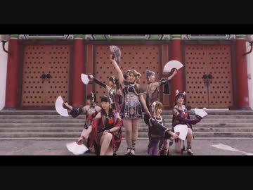 【Estrolic x CANDY☆STAR】寄明月【踊ってみた】