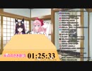 桃ゐ咲鬼に拉致監禁される小町ノノ【おとりざ】