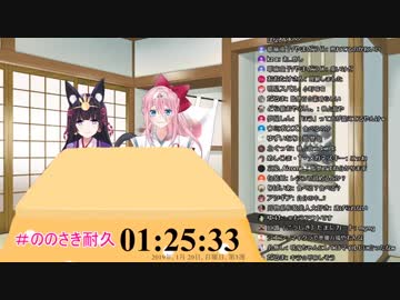 桃ゐ咲鬼に拉致監禁される小町ノノ【おとりざ】